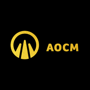 AOCM Logo