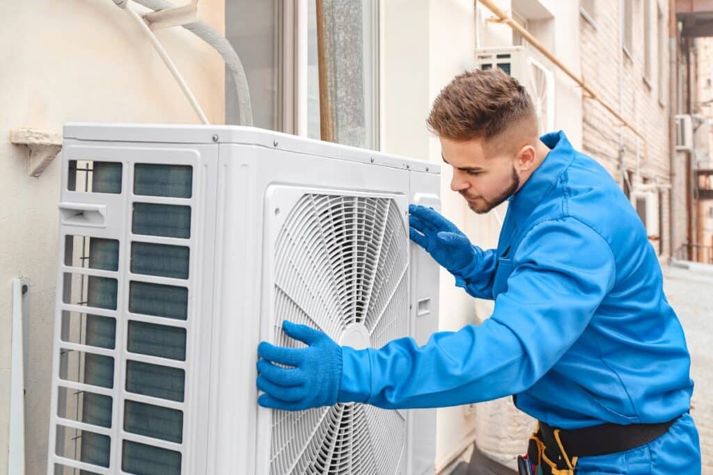 Aircondition Installation