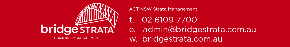 Bridge Strata Banner