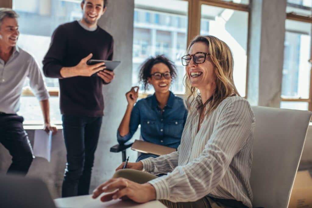 Building Better Strata Committees