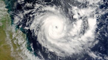 Cyclone Alfred