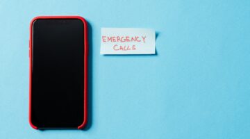 Emergency calls