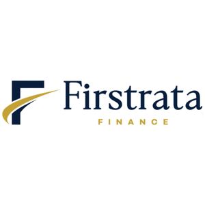 Firstrata Finance Logo