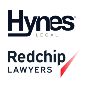 Hynes Legal Redchip Logo 300X300