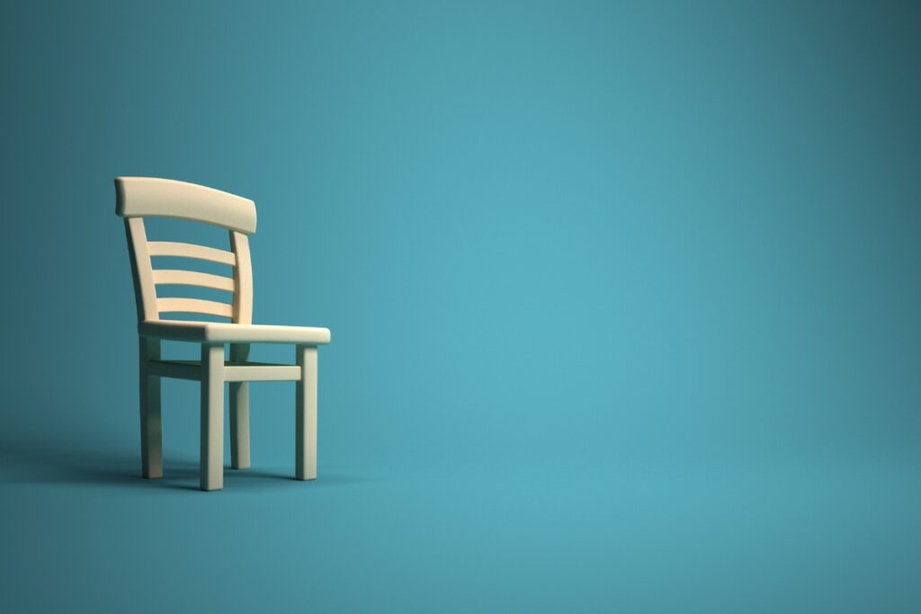 Independant Chair