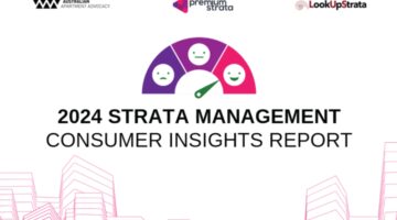 Premium Strata Consumer Insight Report