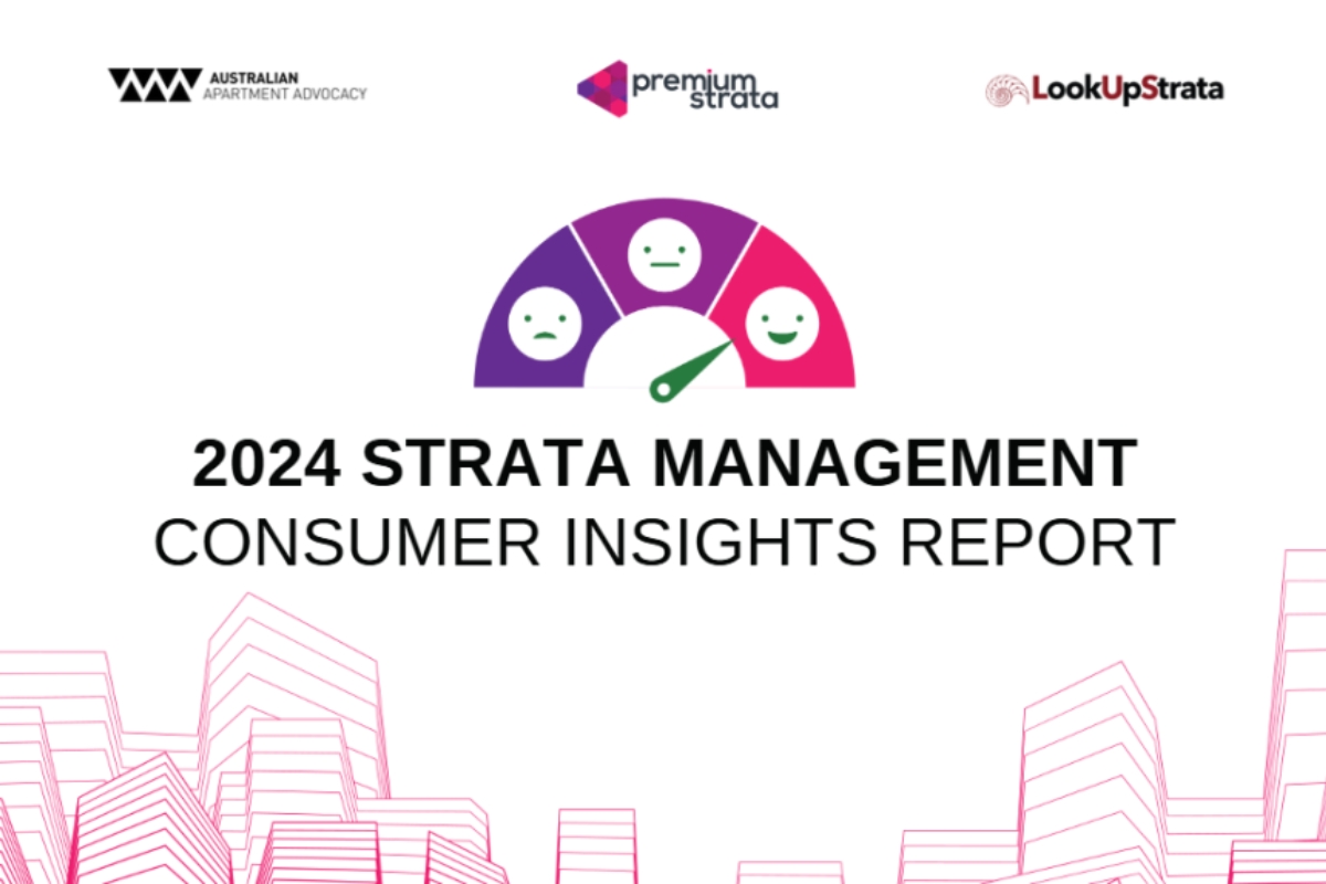 Premium Strata Consumer Insight Report