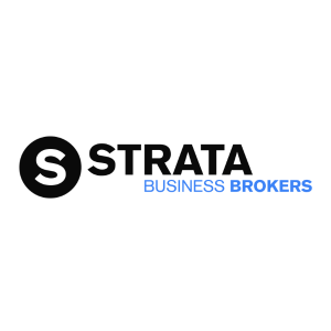 Strata Business Brokers 300X300