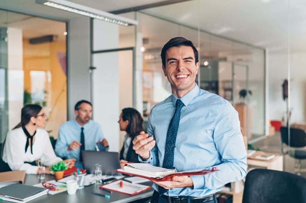 Strata Manager Contract Renewals