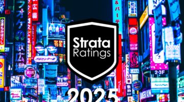 Strata Insurance Ratings 2025