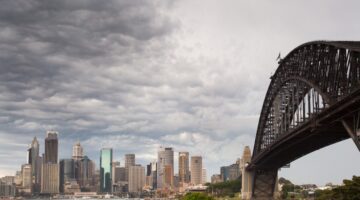 Sydney Storm