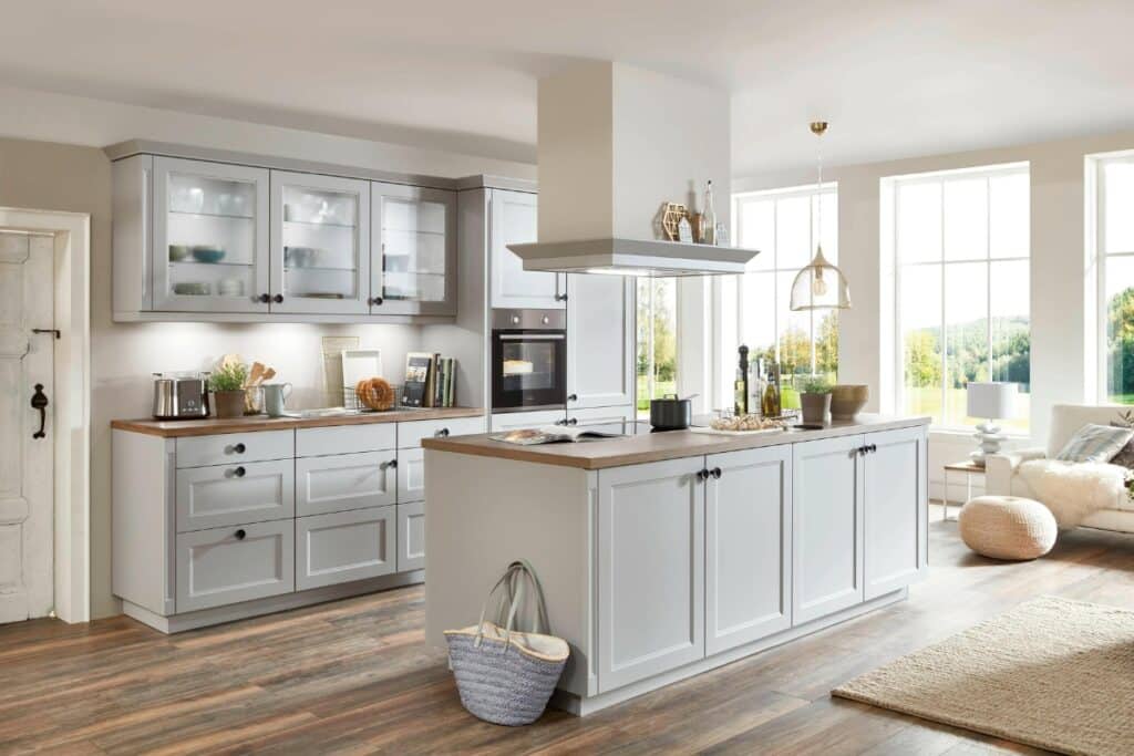 Unapproved Renovations