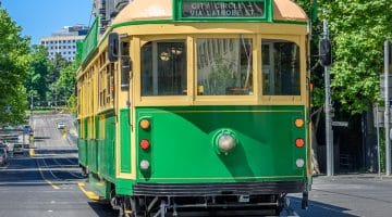 Upcoming legislative reforms Victoria