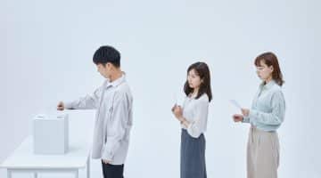 committee voting in Victoria