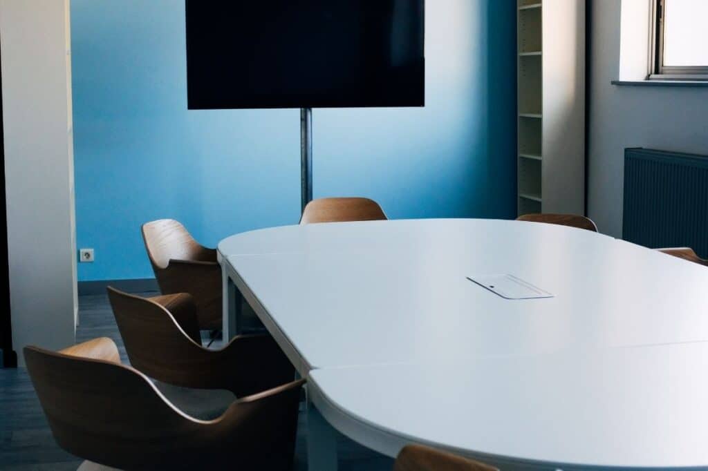 strata council member appoints proxy