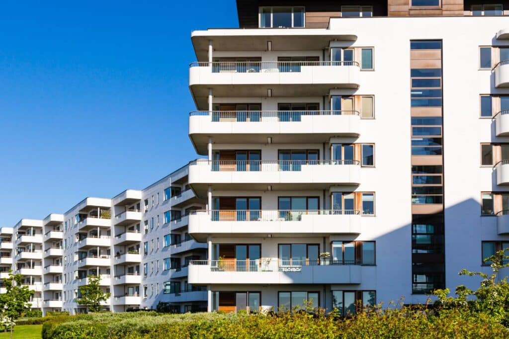 critical risks in strata