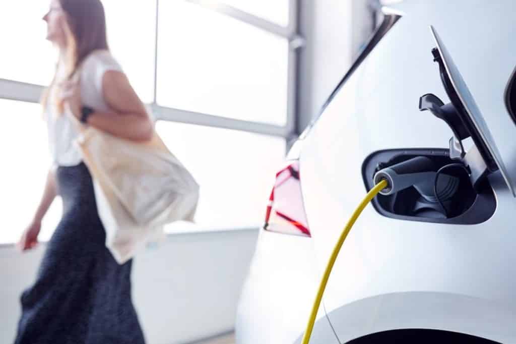 electric vehicle strata scheme