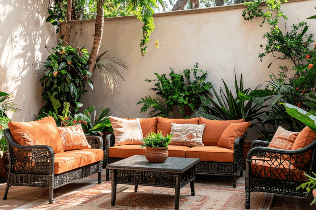 exclusive use approval