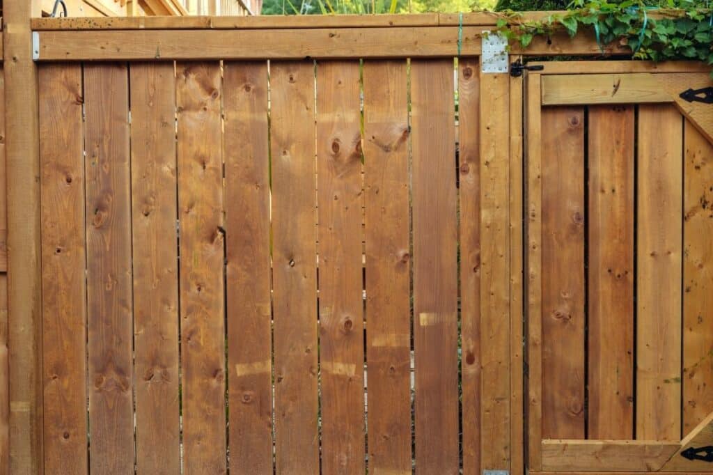 how to get body corporate approval for an existing fence qld