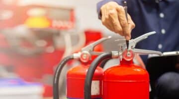 new NSW fire safety regulations old buildings