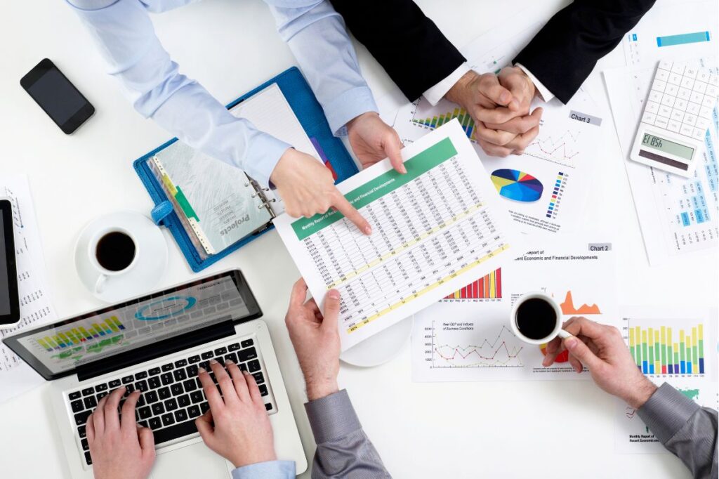 review of remuneration structures