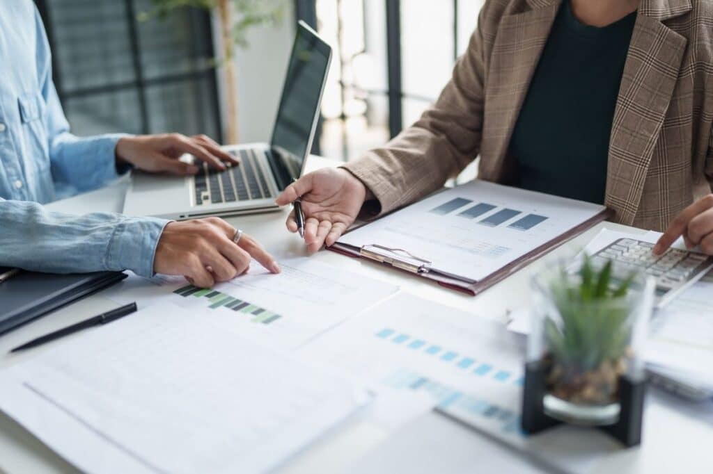 financial management strategies for strata committees