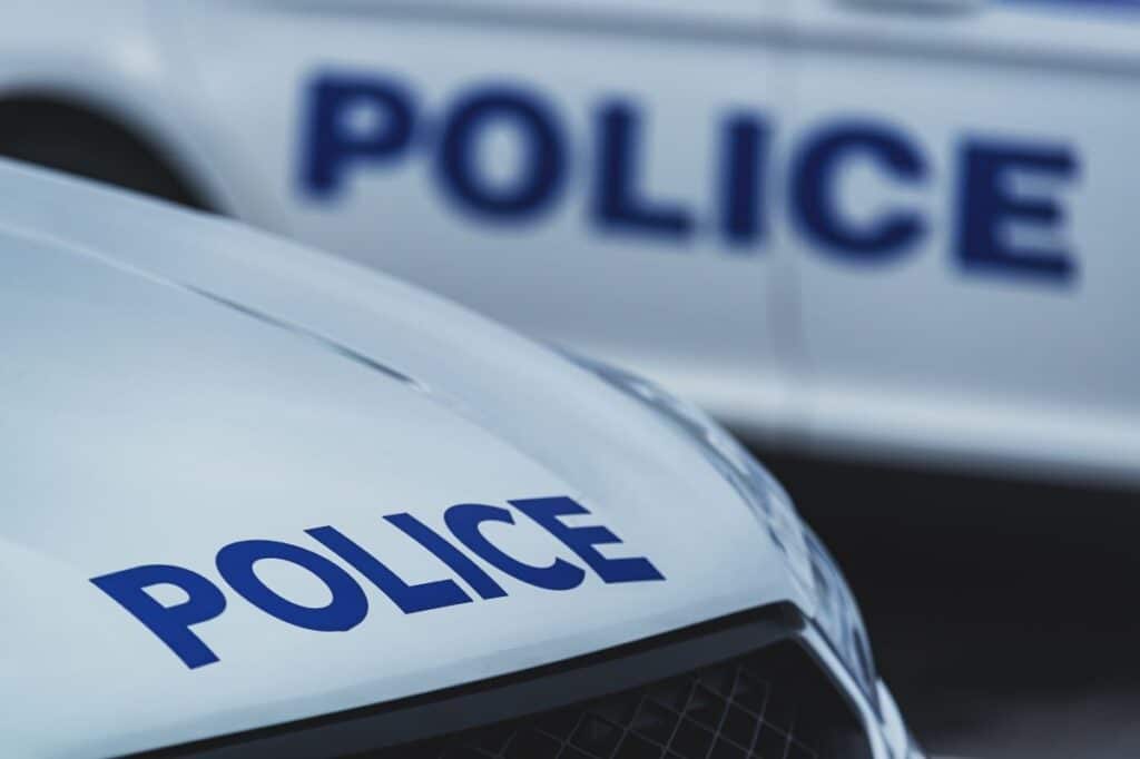 vic criminal behaviour