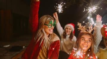 wa strata funds for Christmas party